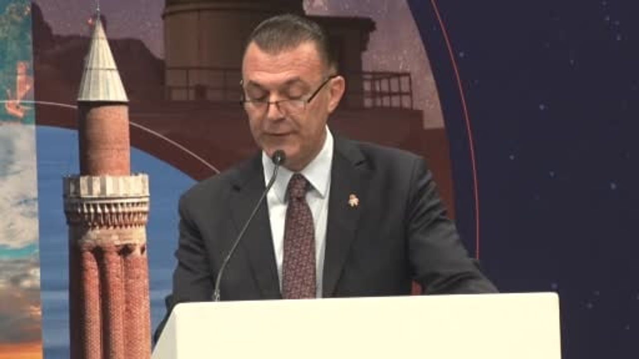 aselsan'ın astralink vizyonu: 198 uyduluk ağ ve ilk fırlatmada iki yıllık hedef