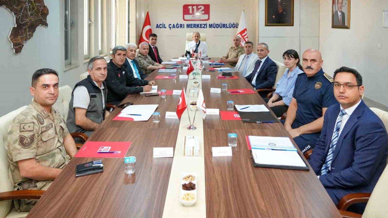 Asılsız çağrılarla mücadele hız kazandı: Hakkari’de 47 kişiye işlem