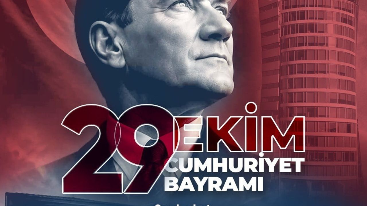 ASO başkanı Ardıç: cumhuriyetin mirasıyla ankara'yı sanayi ve teknoloji başkenti yapacağız