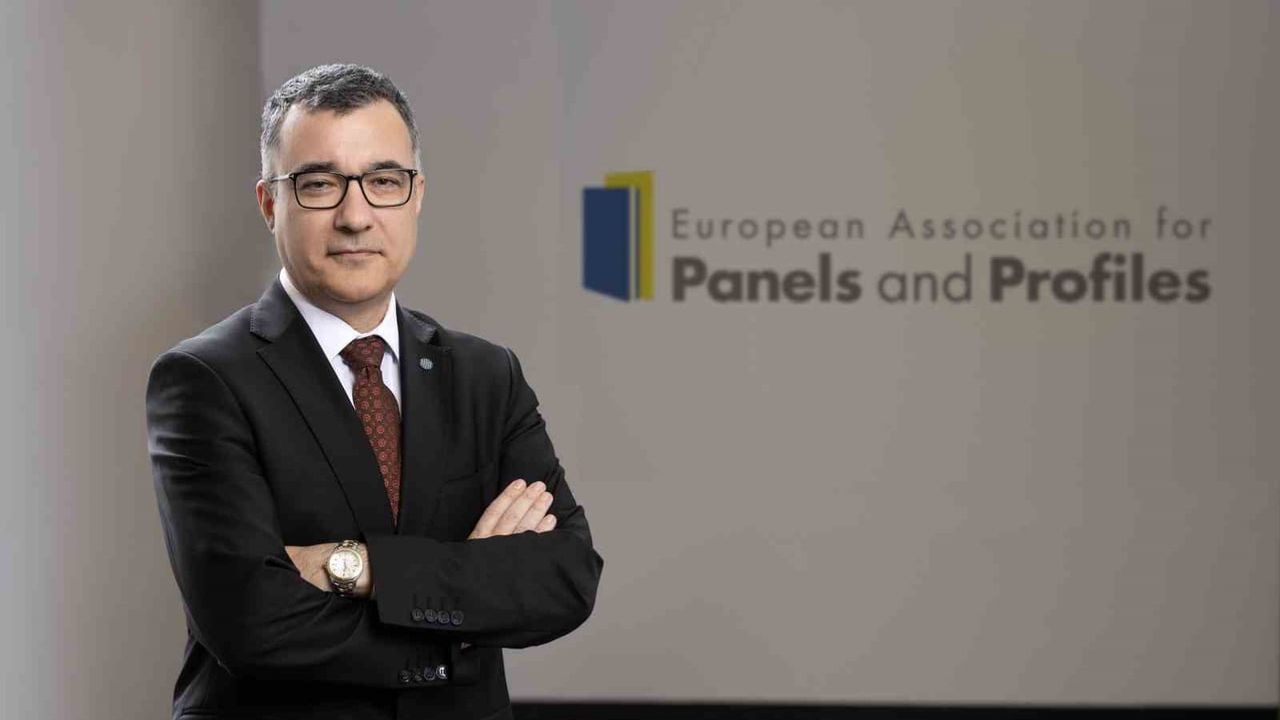 Assan panel'den Brüksel'e: Tolga Akar ppa-europe başkanlığına getirildi