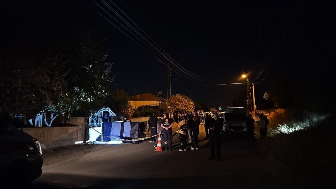At nalı izleriyle çözülen cinayette sanık yeniden yargılanacak