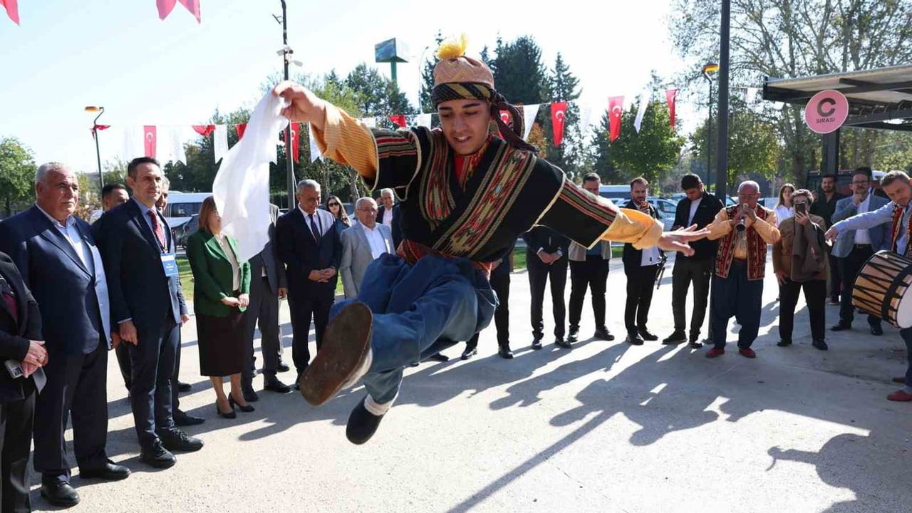 ata tohumlarıyla gelecek inşa eden şenlik festival parka hayat verdi