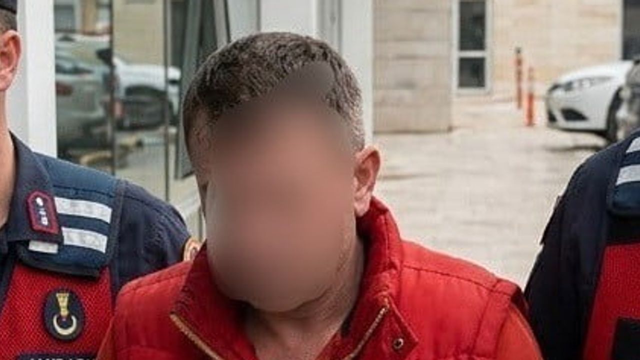 Atakum'da jandarmadan uyuşturucu operasyonu: şüpheli adli kontrolle serbest