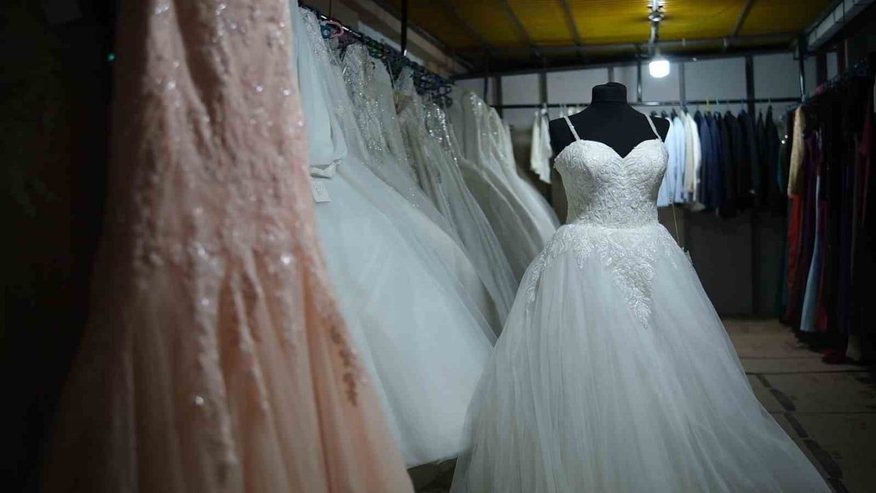 Atakum'da PAYMER ve gezici stantlarla dar gelirlilere destek sürüyor