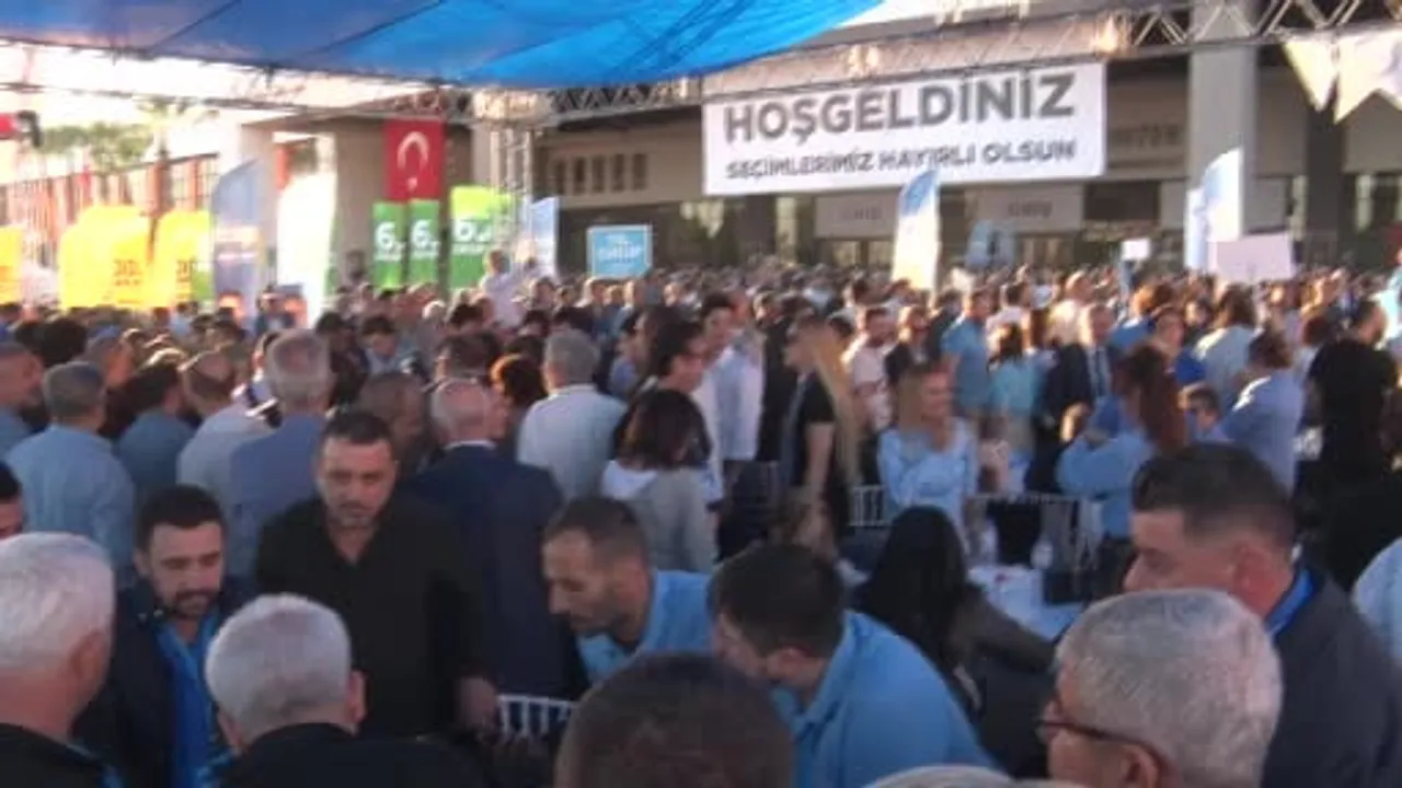 ATSO'da mavi listenin öne çıkışı: hizmet vurgusuyla yeni dönem
