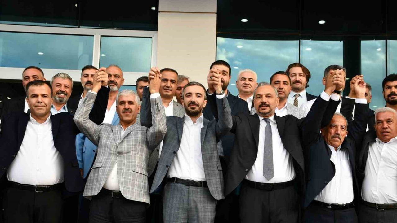 ATSO'da sarı listenin tam zaferi: 18 meslek grubunda üstünlük sağlandı