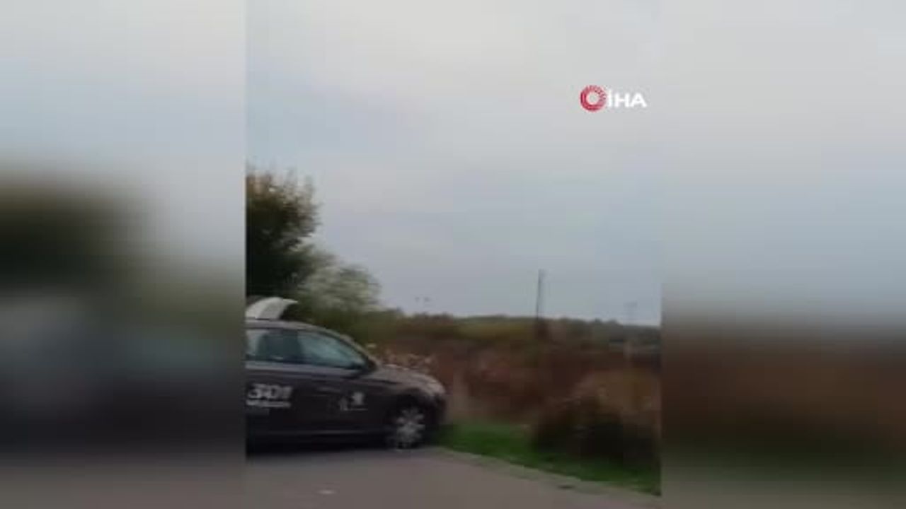 Avrupa Birliği barış gücüne ait helikopter Brčko'da kaza yaptı: 3 ölü, 12 yaralı