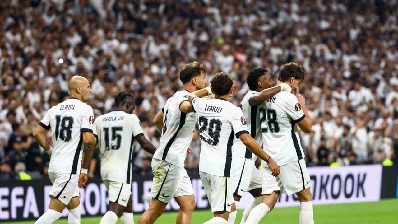 Avrupa sınavı: Beşiktaş Hoffenheim deplasmanında