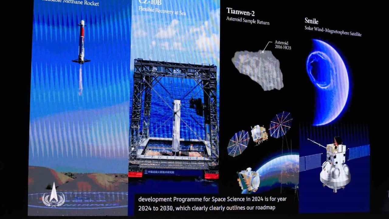 Ayda kalıcı üs kurma planları ve Mars hedefi IAC 2026'nın ana gündemi oldu