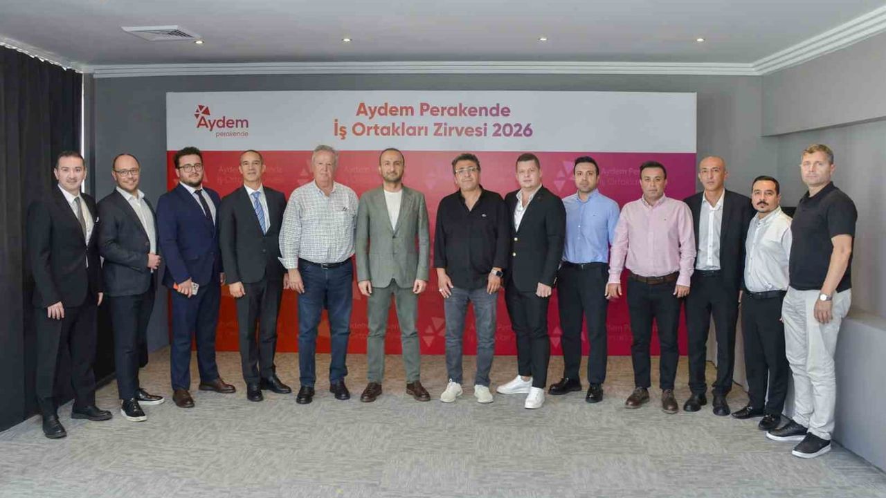Aydem Perakende yerel girişimlerle Türkiye genelinde büyüme hedefliyor