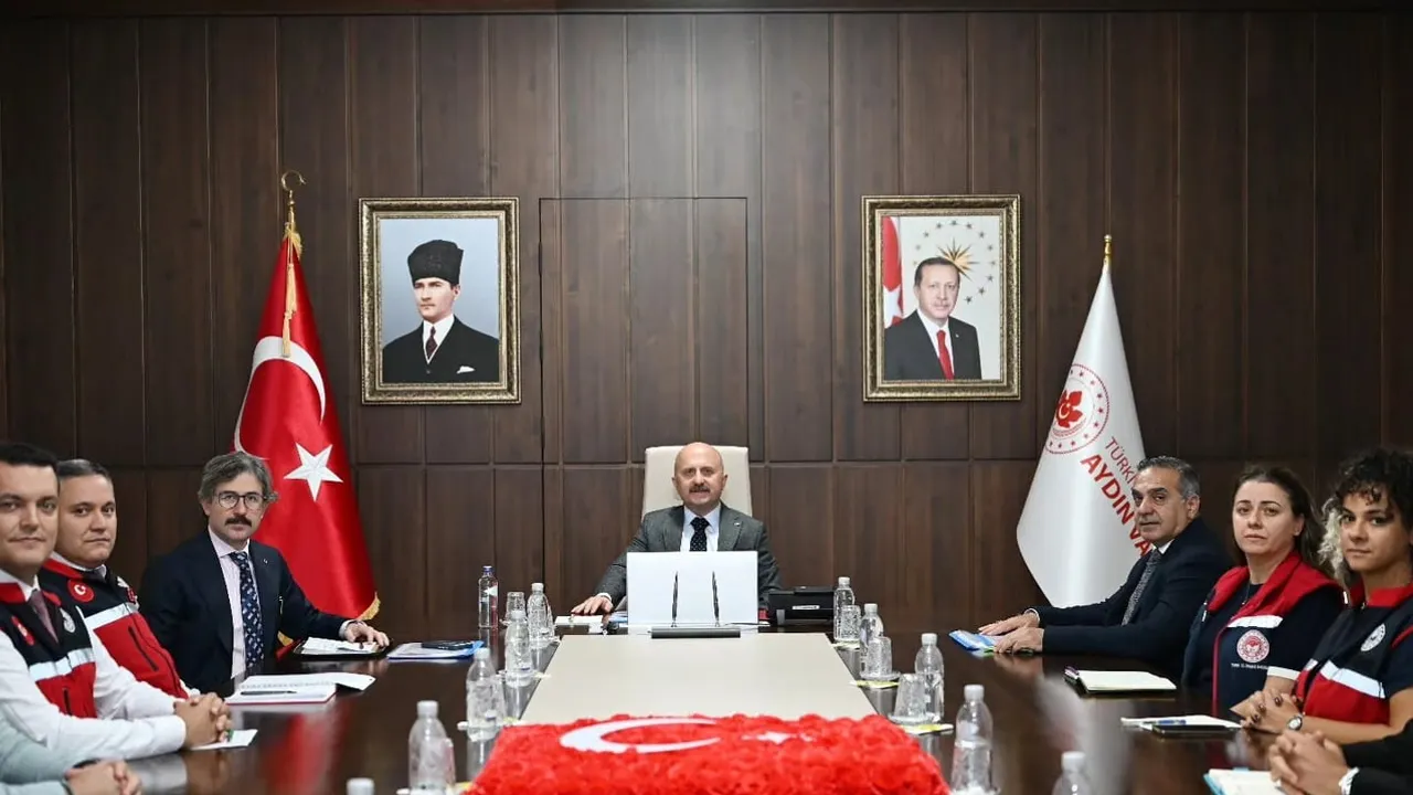 Aydın'da incir yol haritası: kalite ve ihracatta güçlenme