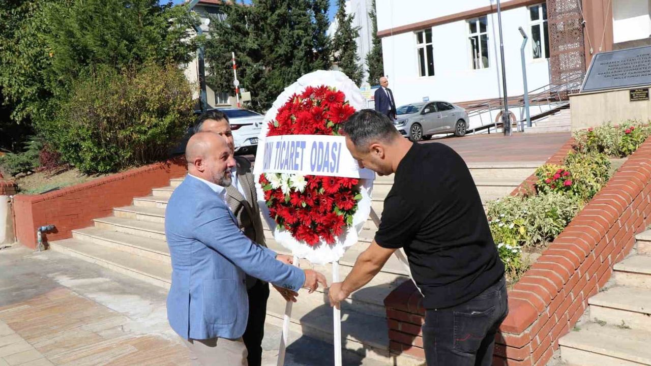 Aydın'da sigorta haftası: güven, dayanışma ve sürdürülebilirlik ön plana çıktı