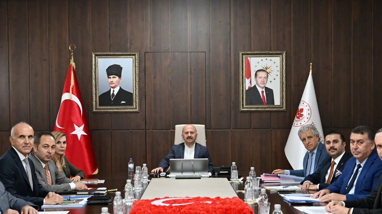 Aydın'da turizme yön verecek marka ve iş birliği planları
