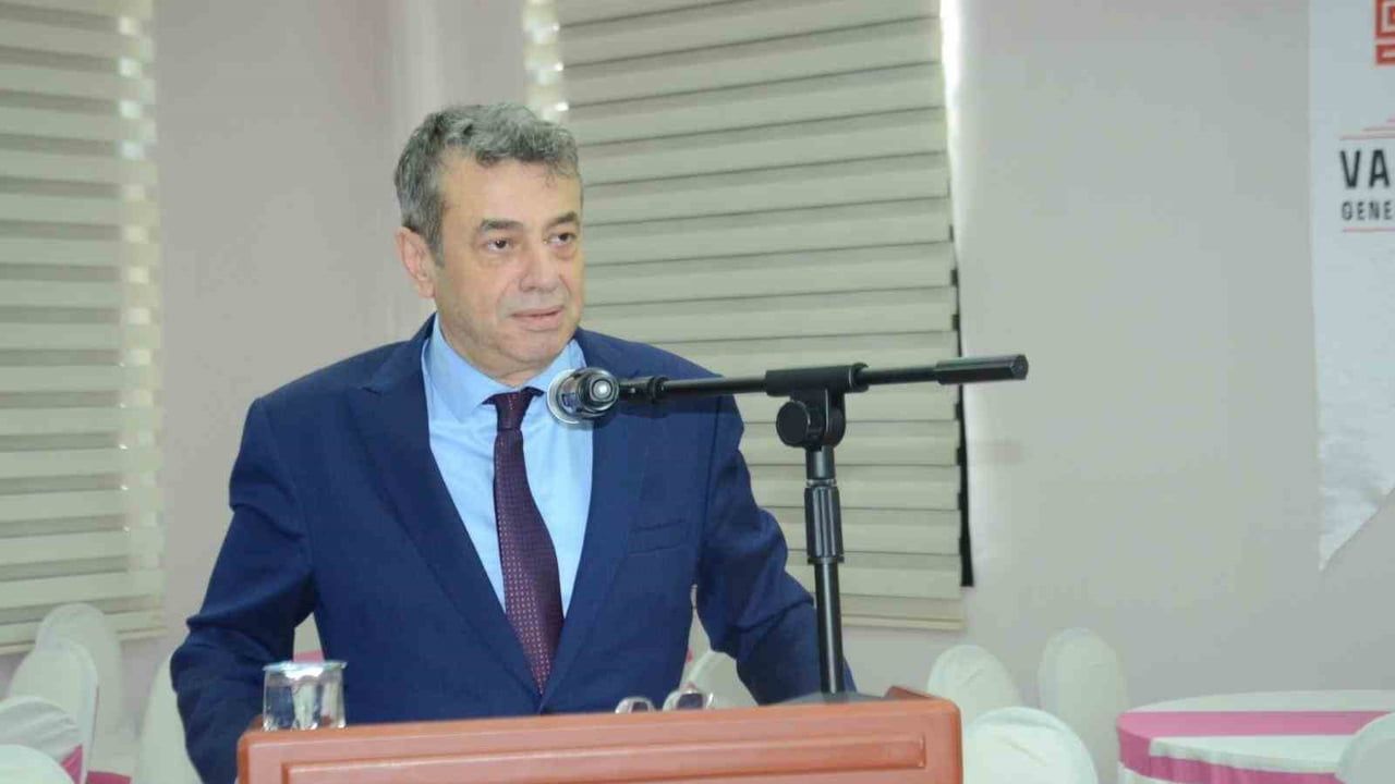 Aydın esnafına KOSGEB çağrısı: istihdamı korumaya destek zamanı