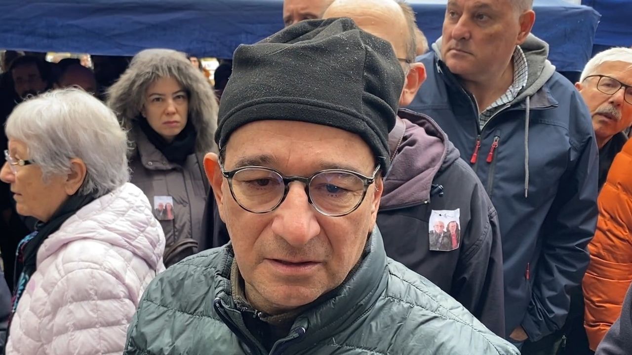 Aydın sağlık camiası yasta: aile hekimi Ahmet Çakaloğlu hayatını kaybetti