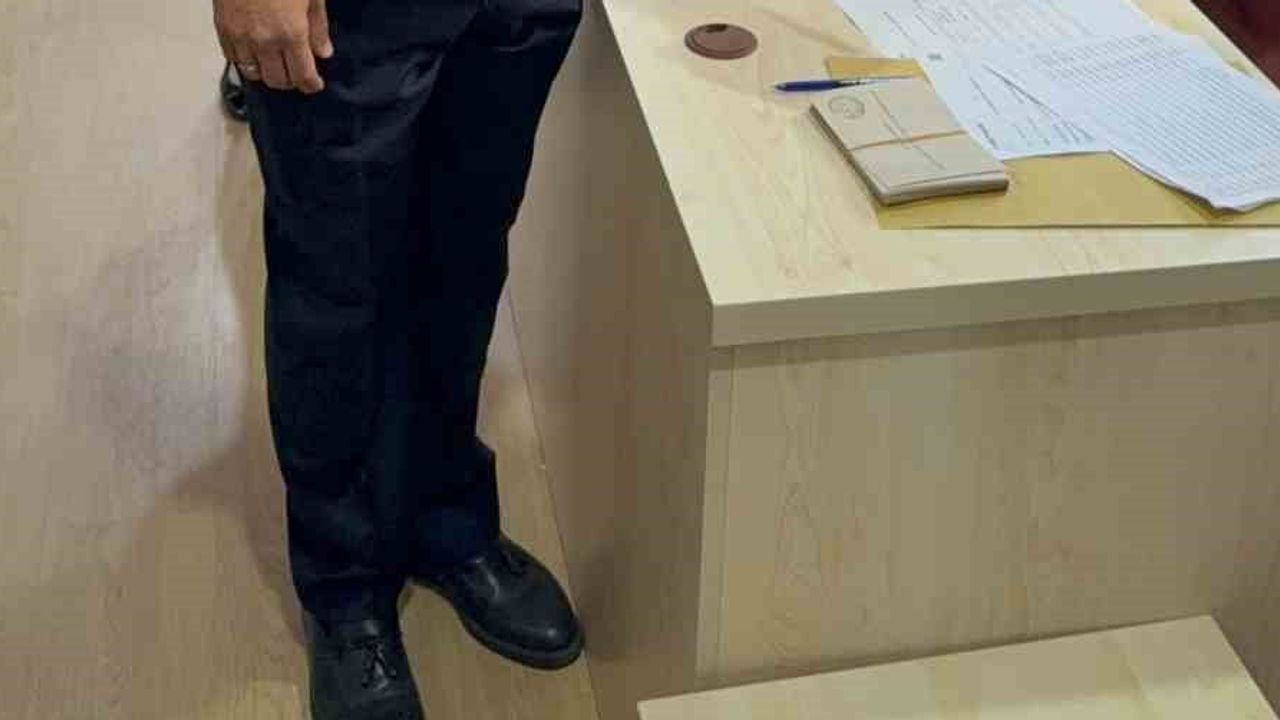 Aydın Sanayi Odası'nda seçim günü başladı