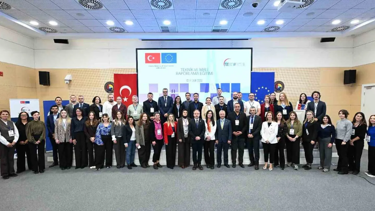 Aydın ticaret odası coğrafi işaretli ürünleri uluslararası pazarlara taşıma hedefini büyütüyor