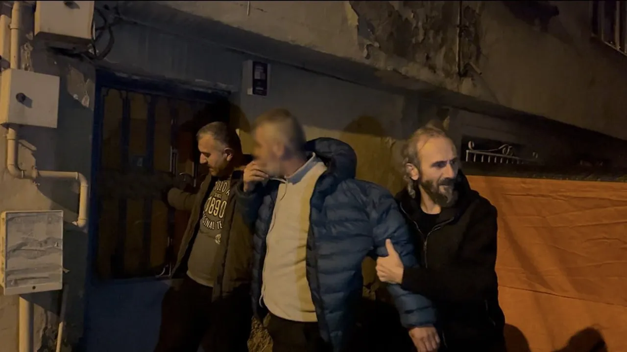 Aynı cam hikâyesi: Bursa'da tekrar eden intihar girişimi mahalleyi alarma geçirdi