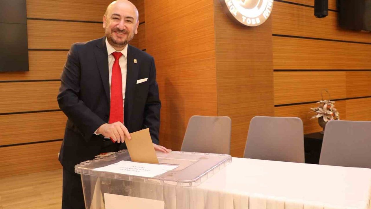 AYTO'da 2026-2030 döneminin yönetimi şekillendi