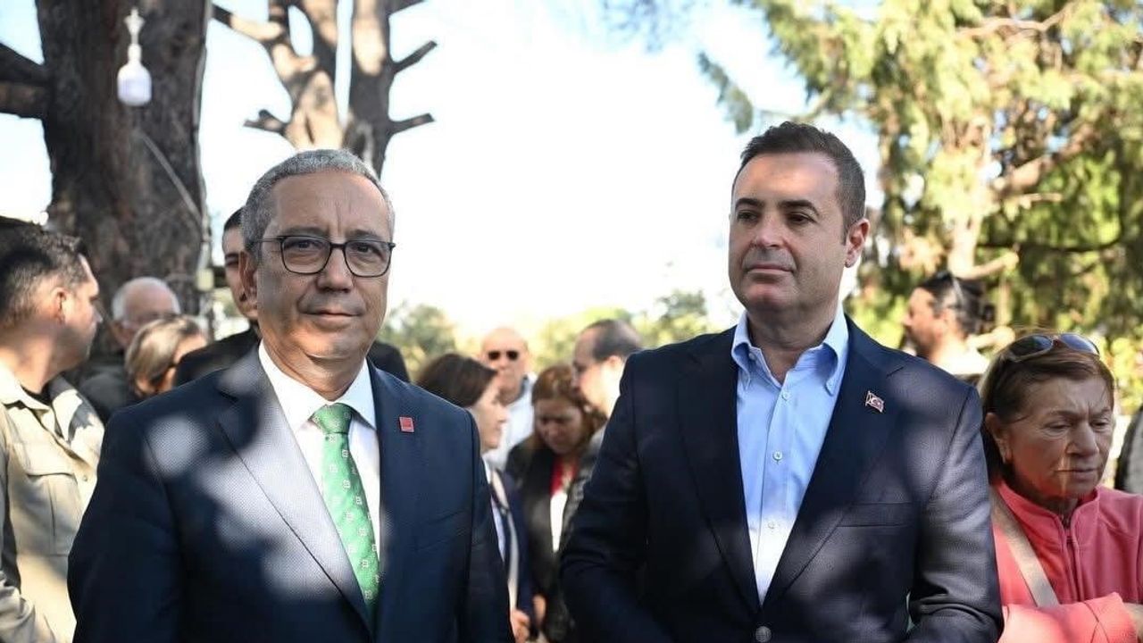 Ayvalık’a yeni dönem: hizmet binası, mezbaha ve Cunda’ya arıtma