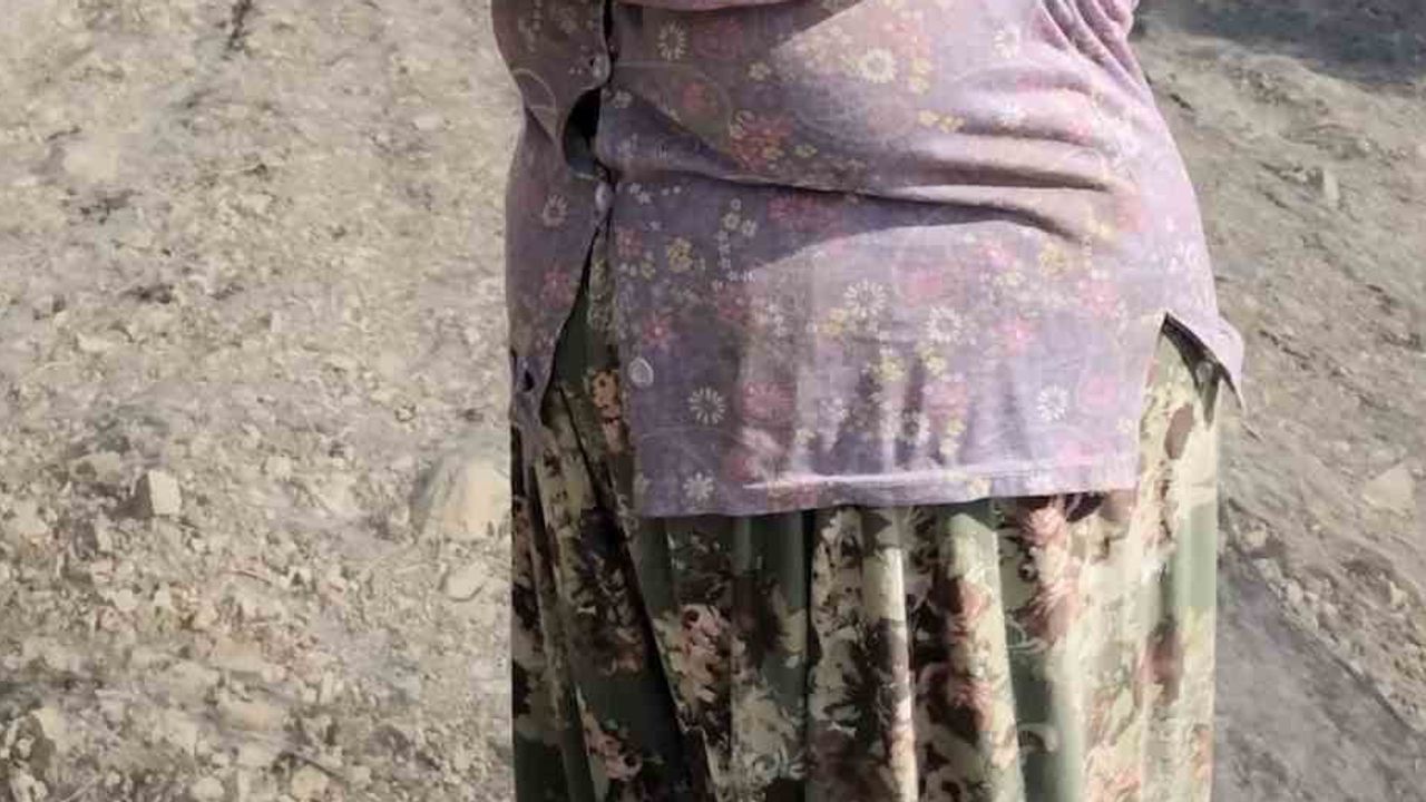 Ayvalık'ta kadın çiftçilerin emeği berekete dönüşüyor