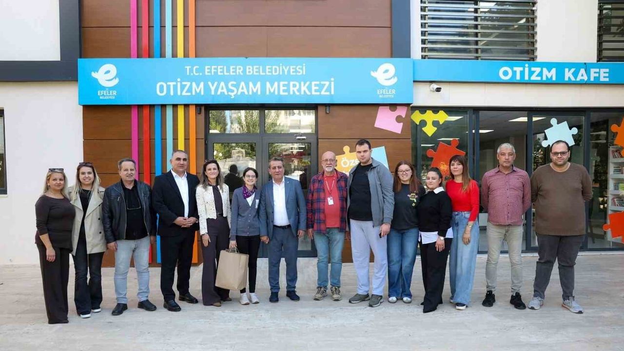 Azmiyle örnek oldu: Efeler'den çıkan şampiyon Ece Volkan üniversiteli oldu
