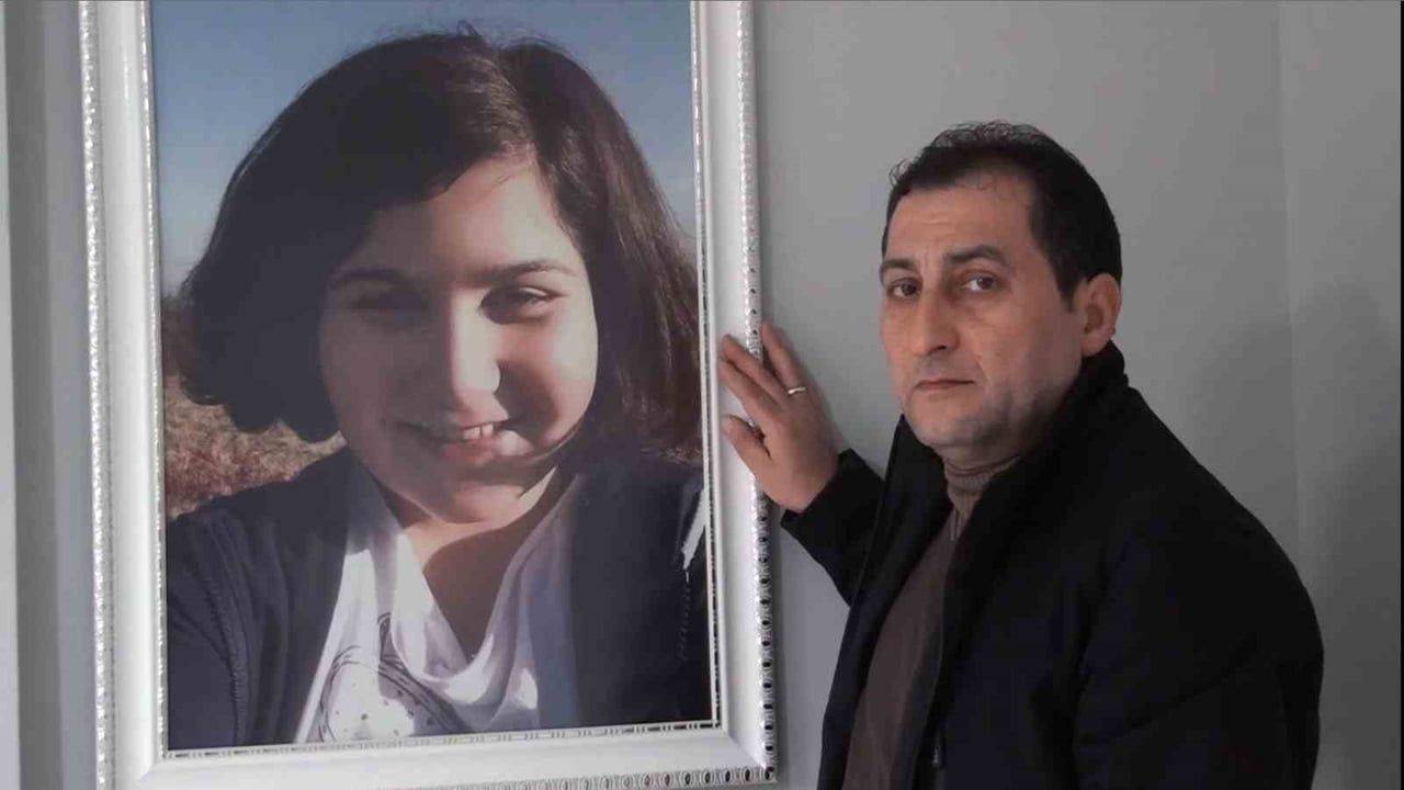 Babası Adalet Bakanlığı'na çağrı yaptı: Rabia Naz dosyasının yeniden incelenmesini istedi