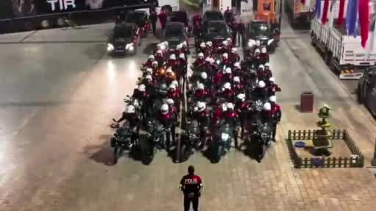 Bağcılar’da sıkı denetim: bir haftada 131 aranan şahıs yakalandı