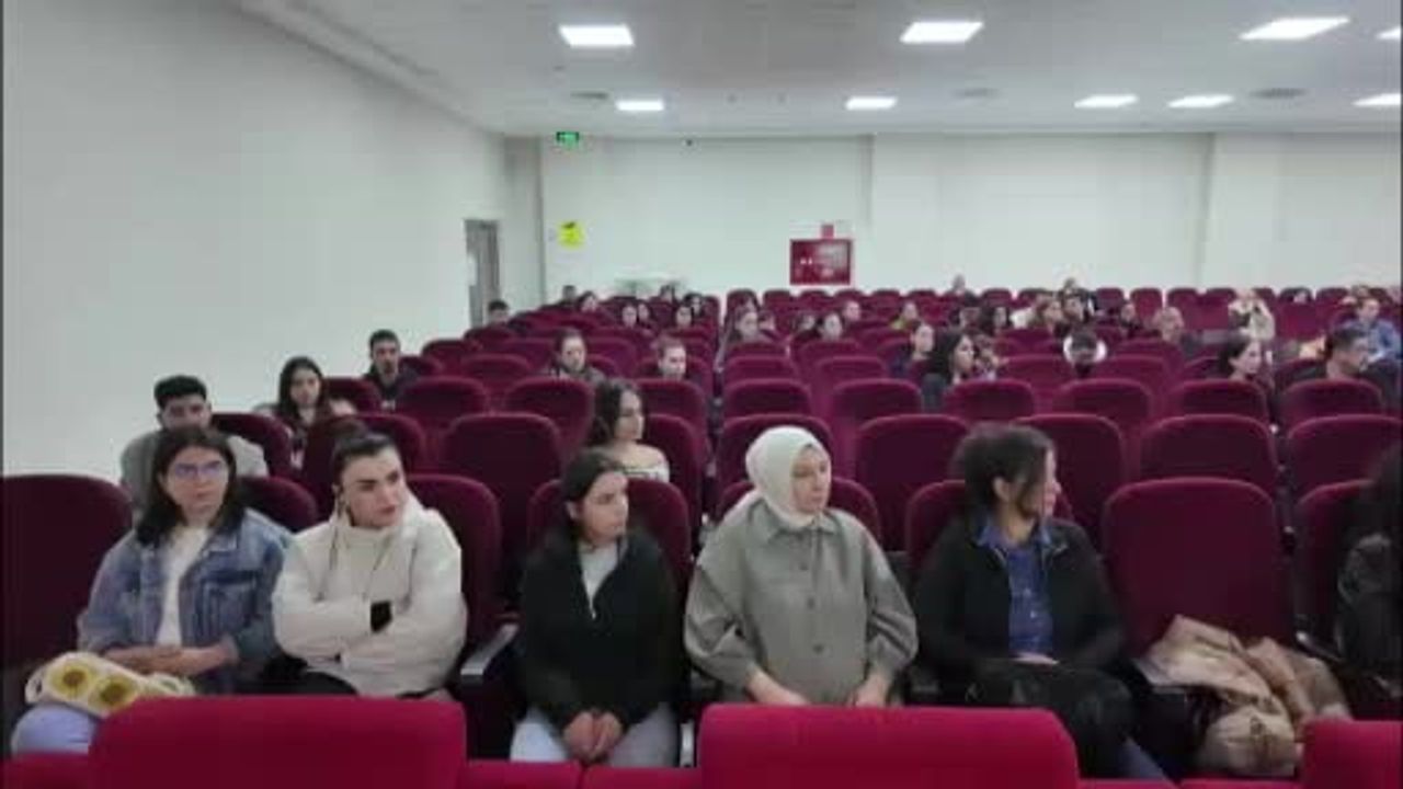 Bahçe görevlilerine yönelik kapsamlı iş sağlığı ve okul güvenliği eğitimi