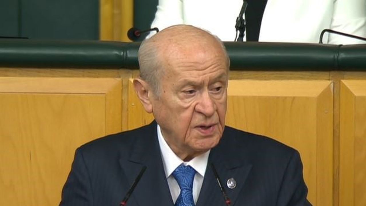 bahçeli: atina’yı dostluğun silah gücünden üstün olduğunu idrak etmeye çağırıyorum