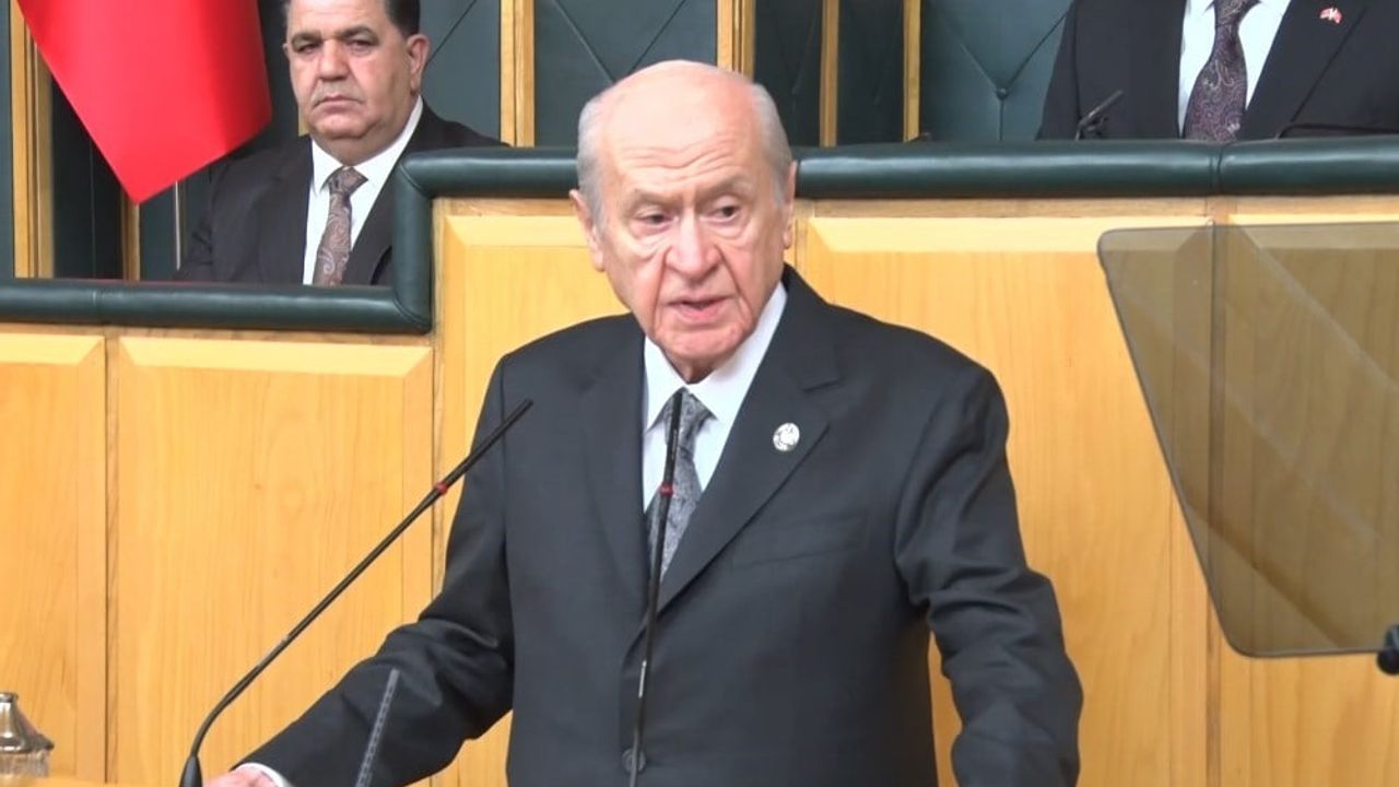 bahçeli: birlik içindeki istişare, adalet ve güçlü kurumlarla ülke hedefe yürüyecektir