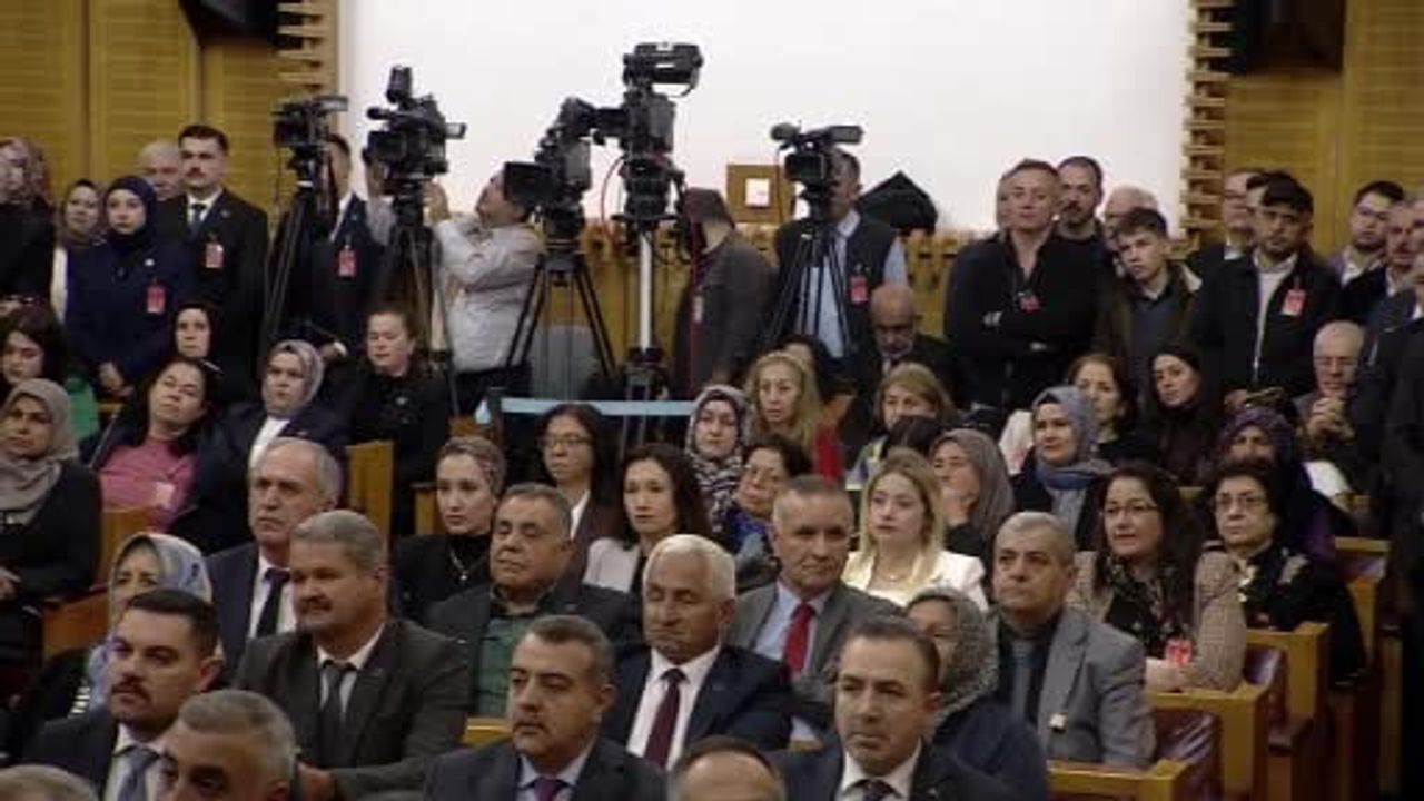 Bahçeli: ekonomide istikrarın temelleri sağlam