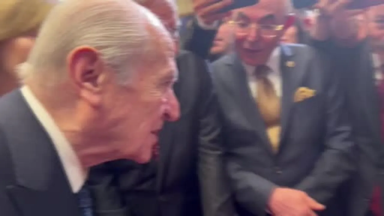Bahçeli seçim zamanlamasında esnek yaklaşım vurguladı