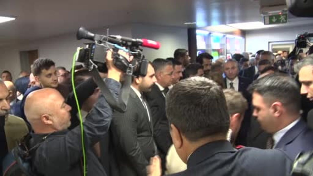 Bahçeli: soruşturmadan önce genelleme ve suçlama kabul edilemez