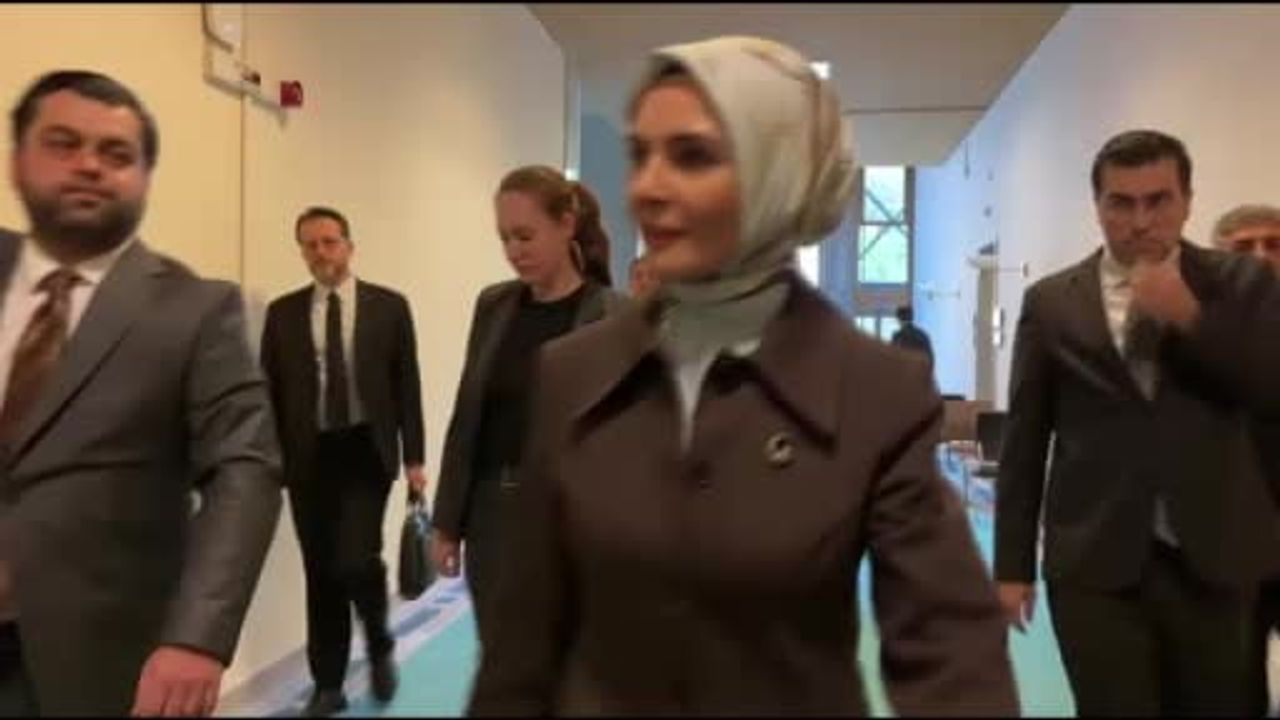 Bakan Göktaş'tan fon iddialarına sert yanıt: iftira kabul edilmeyecek