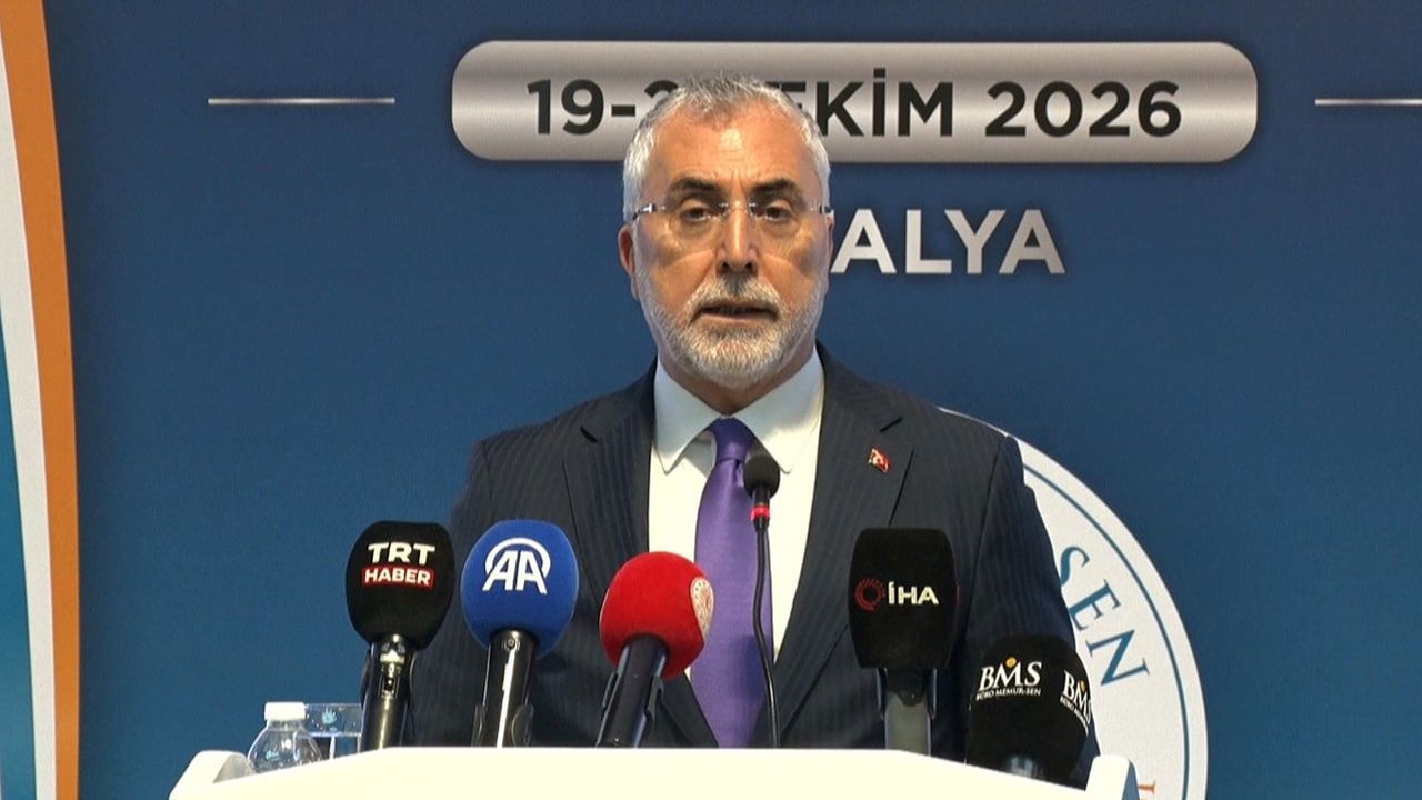 Bakan Işıkhan açıkladı: 18 bin 441 öğrenciye 609 milyon liralık eğitim yardımı