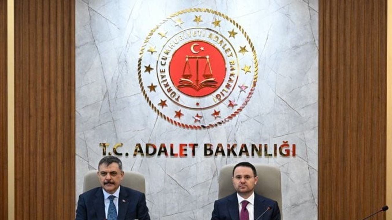 bakanlar dolunay projesiyle siber dolandırıcılıkla mücadeleyi güçlendirecek