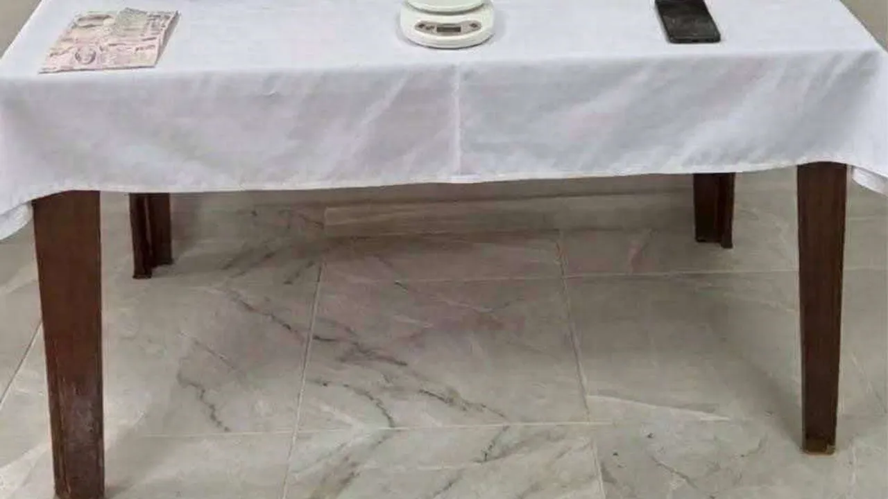 Balıkesir'de 13 ilçeyi kapsayan uyuşturucu operasyonunda 46 şüpheli için işlem başlatıldı