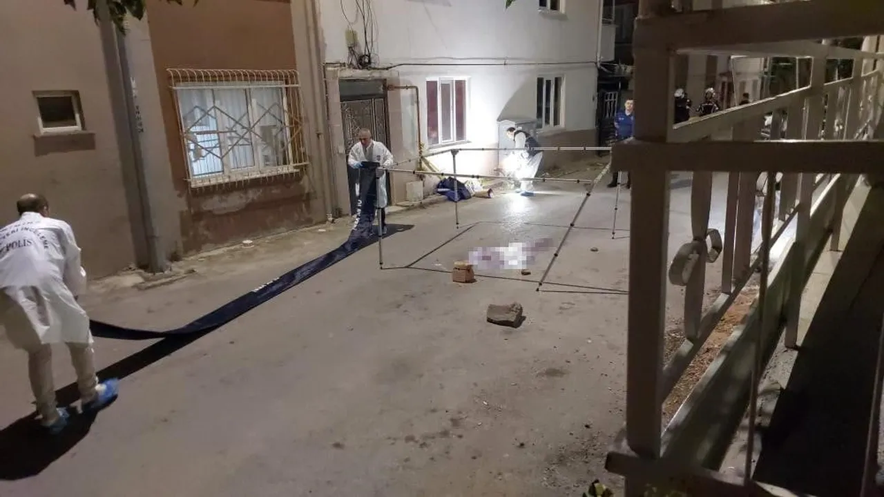 Balıkesir'de cami çıkışı cinayeti: şüpheliler ardı ardına operasyonlarla yakalandı