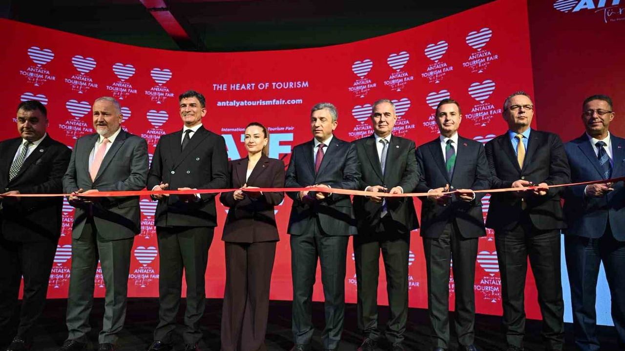 Balıkesir’i uluslararası turizm haritasında öne çıkarıyoruz