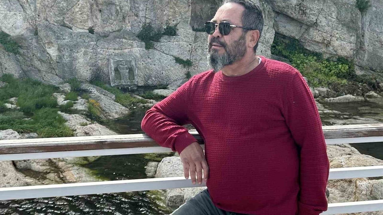 Balistik rapor Manisa'daki çifte cinayetin ve intiharın bağlantısını ortaya koydu