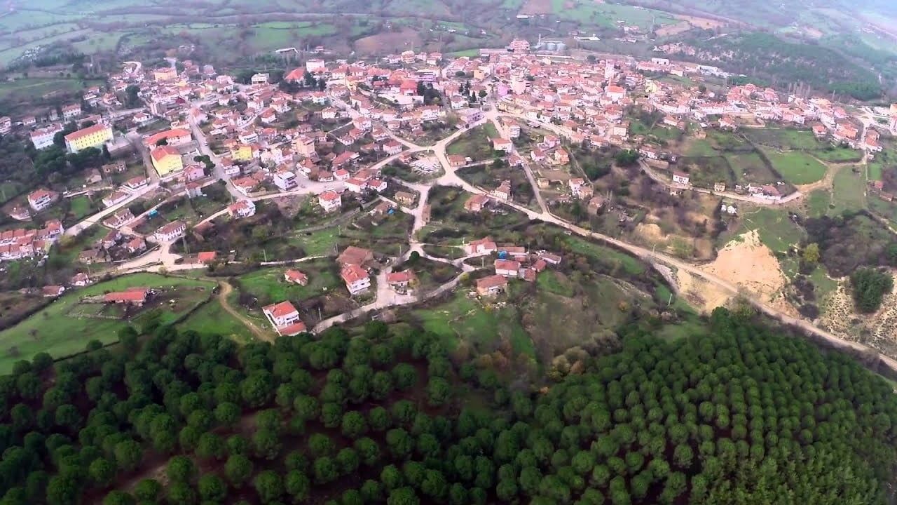 Balya'da sabah uğultusu halkı madene koşturdu
