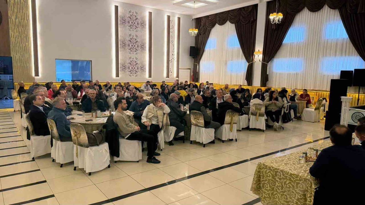 Bandırma'da okul servislerinde güvenlik bilinci güçlendirildi