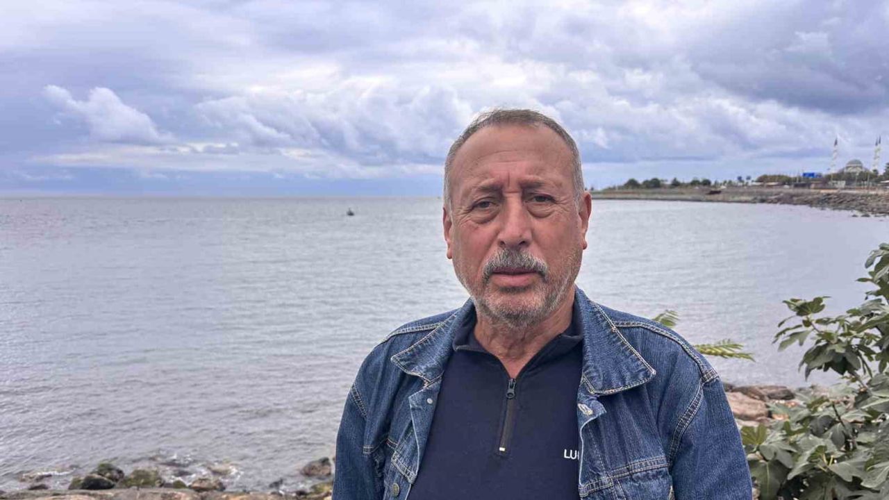barbaros hayreddin paşa trabzon açıklarında sismik araştırma başlattı