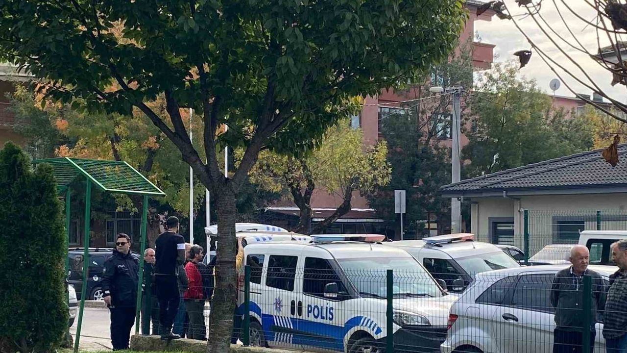 Barışma bahanesiyle çağırıp düğünden iki gün önce eşini öldürdü: ağırlaştırılmış müebbet