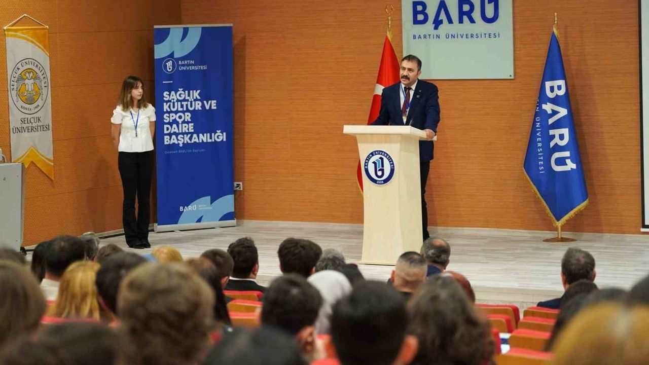 Bartın'da çevirinin geleceği masaya yatırılıyor