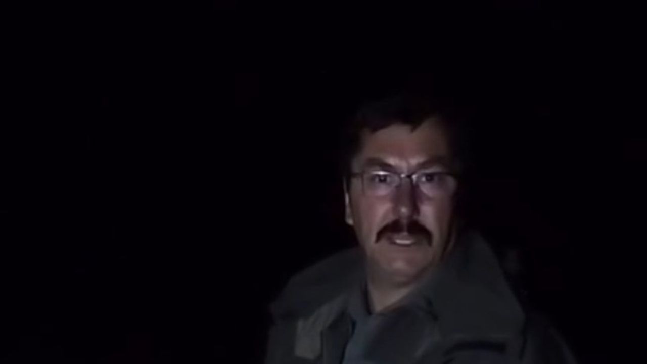 Bartın'da gece operasyonunda yasa dışı avcılığı destekleyen 7 ses cihazı ele geçirildi
