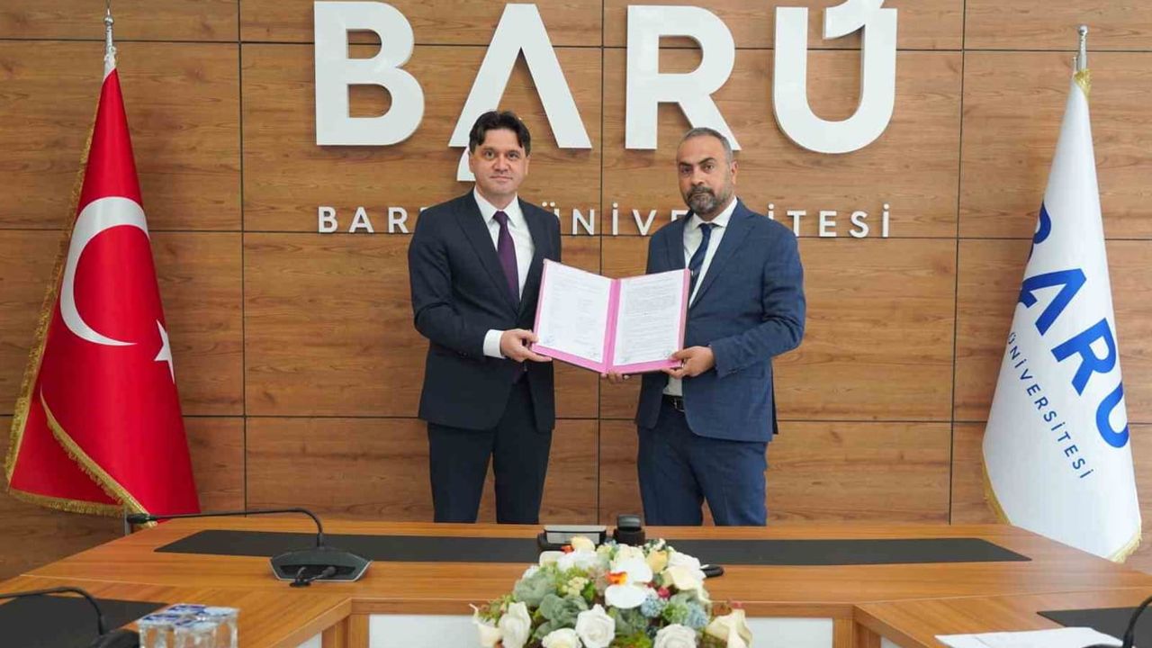 Bartın üniversitesinden 615 öğrenciye iş deneyimi fırsatı