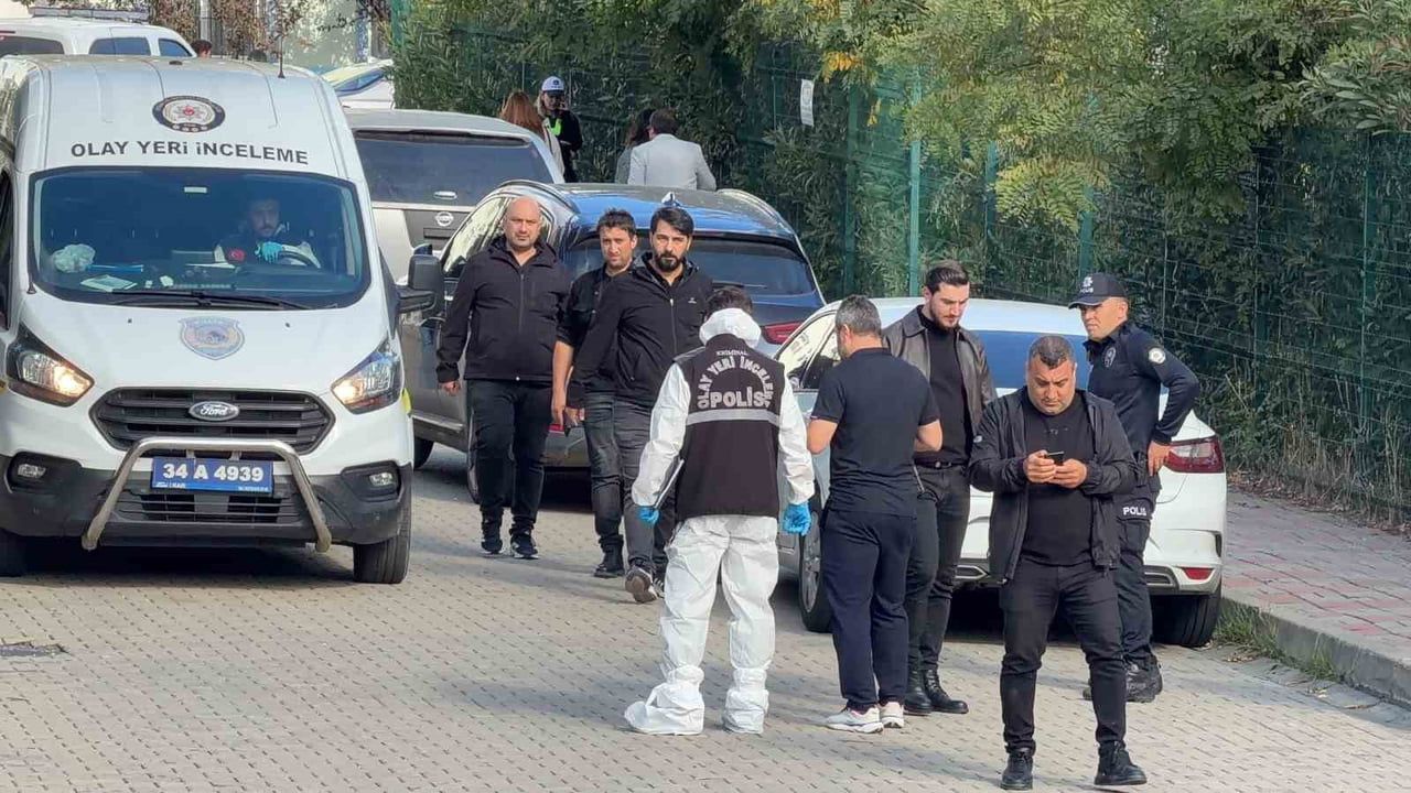 Başakşehir'de okul ziyaretinde bıçaklı saldırı: 6 öğrenci yaralandı