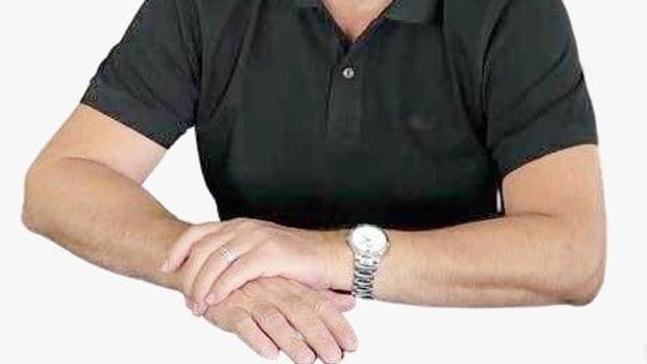 Basın camiası Levent Öztürk'ün vefatıyla sarsıldı